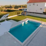 Stunning Marea With A Private Pool Villa