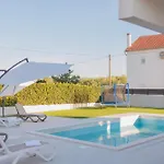 Stunning Marea With A Private Pool Villa