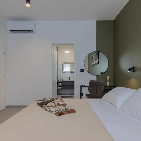 Stunning Marea With A Private Pool