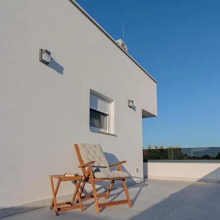 Вилла Stunning Marea With A Private Pool *