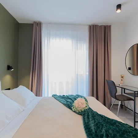 Вилла Stunning Marea With A Private Pool Врси