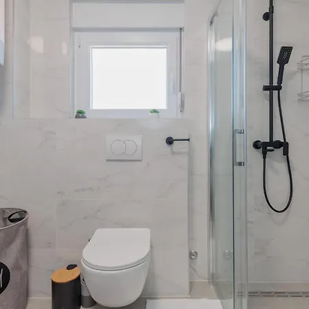 Вилла Stunning Marea With A Private Pool *