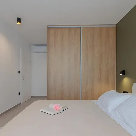Stunning Marea With A Private Pool Вилла *
