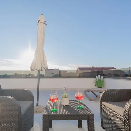 Stunning Marea With A Private Pool Вилла *