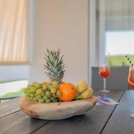 Stunning Marea With A Private Pool Вилла Врси
