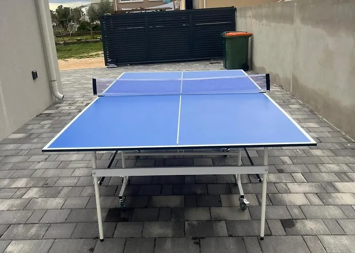 Stunning Marea With A Private Pool Вилла