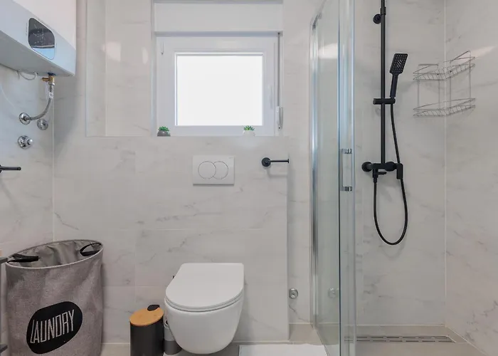 Вилла Stunning Marea With A Private Pool *