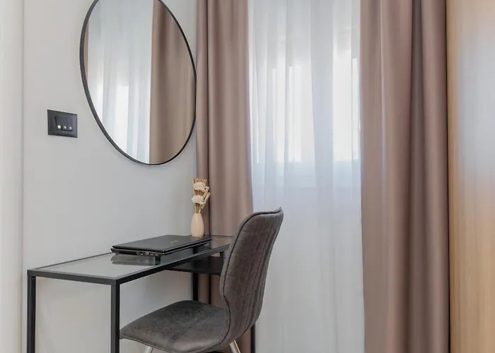 Stunning Marea With A Private Pool