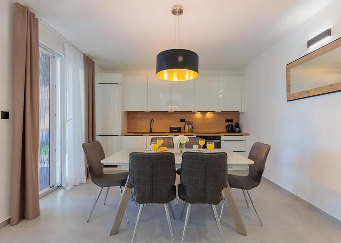 Stunning Marea With A Private Pool Вилла *