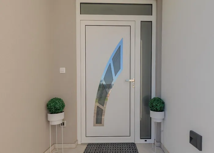 Вилла Stunning Marea With A Private Pool *