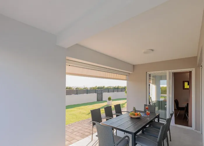Stunning Marea With A Private Pool * Vrsi
