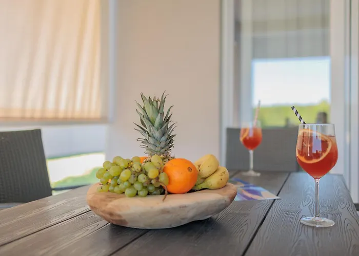 Stunning Marea With A Private Pool Вилла Врси