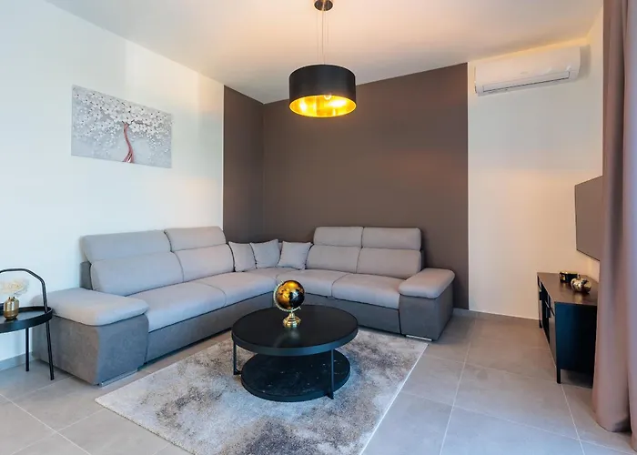 Вилла Stunning Marea With A Private Pool *