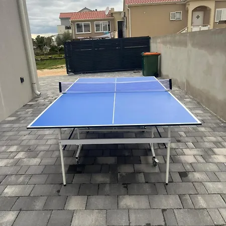 Stunning Marea With A Private Pool Vila