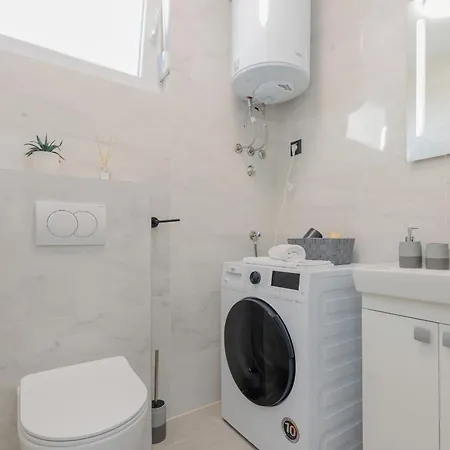 Stunning Marea With A Private Pool *