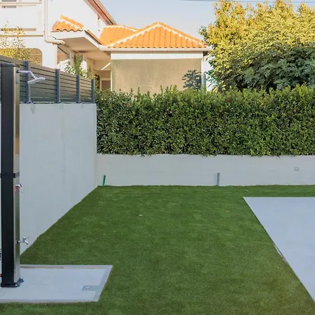 Stunning Marea With A Private Pool Vila Vrsi