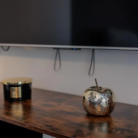 Vila Stunning Marea With A Private Pool *