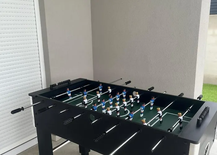 Stunning Marea With A Private Pool * 沃希