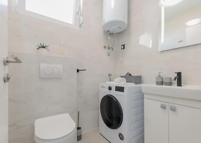 Stunning Marea With A Private Pool *