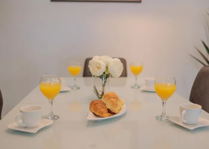 Stunning Marea With A Private Pool