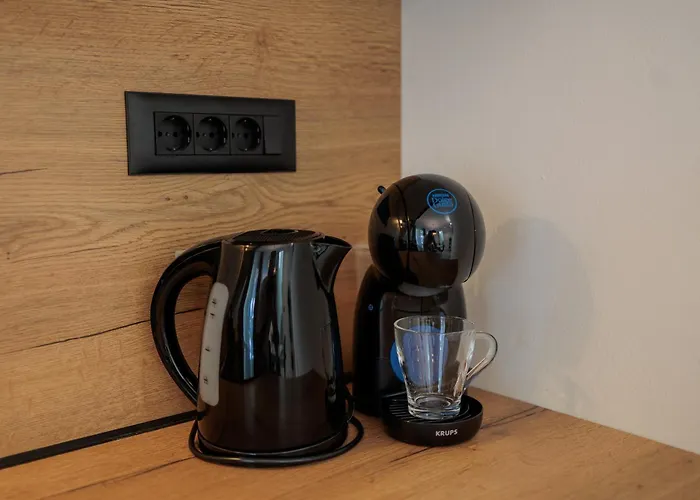 Stunning Marea With A Private Pool 别墅 沃希